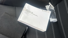 Dacia Sandero Stepway 1.0 TCe Journey 5dr Petrol Hatchback